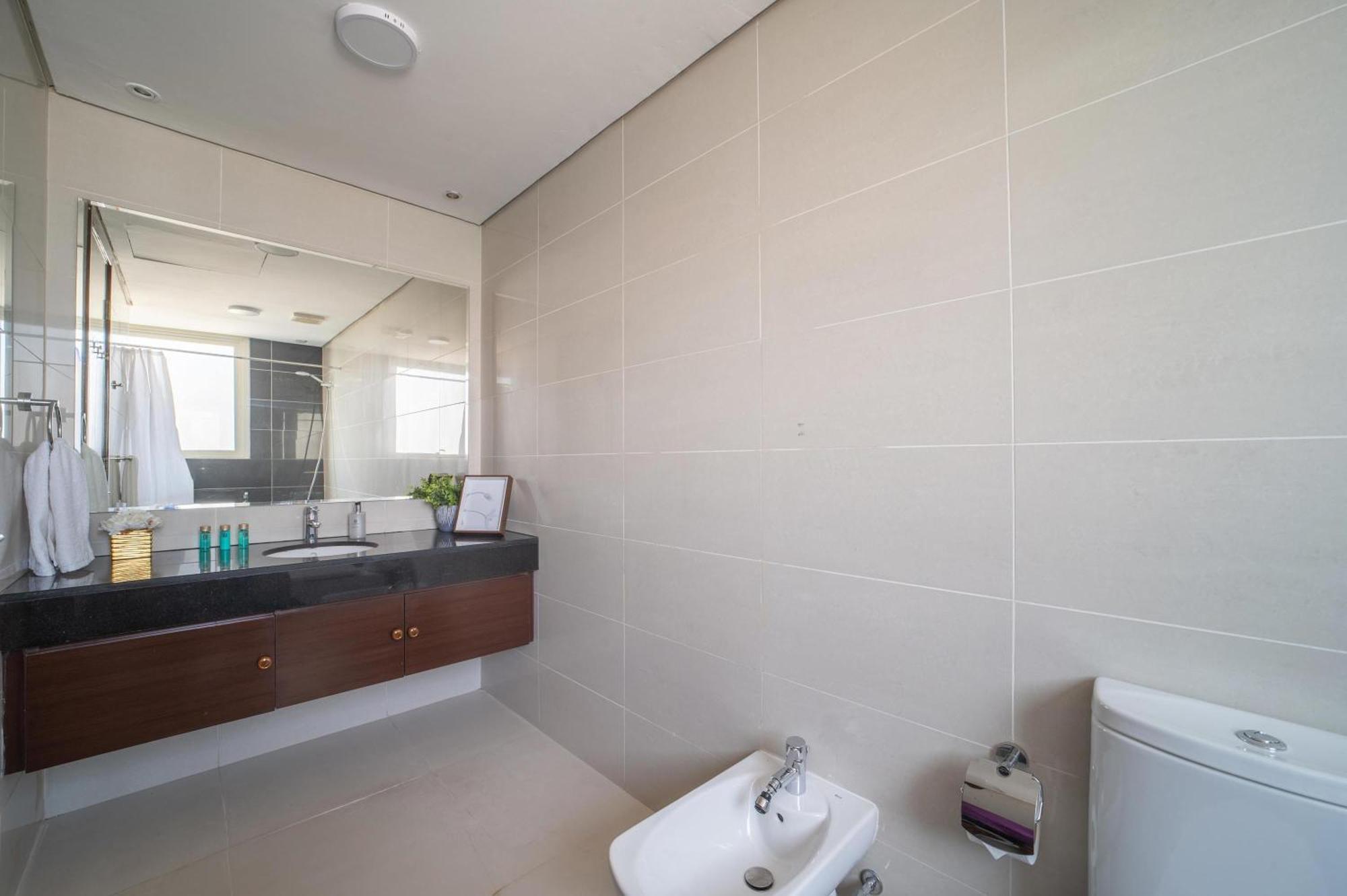 Apartamento Frank Porter - Marina Square 8