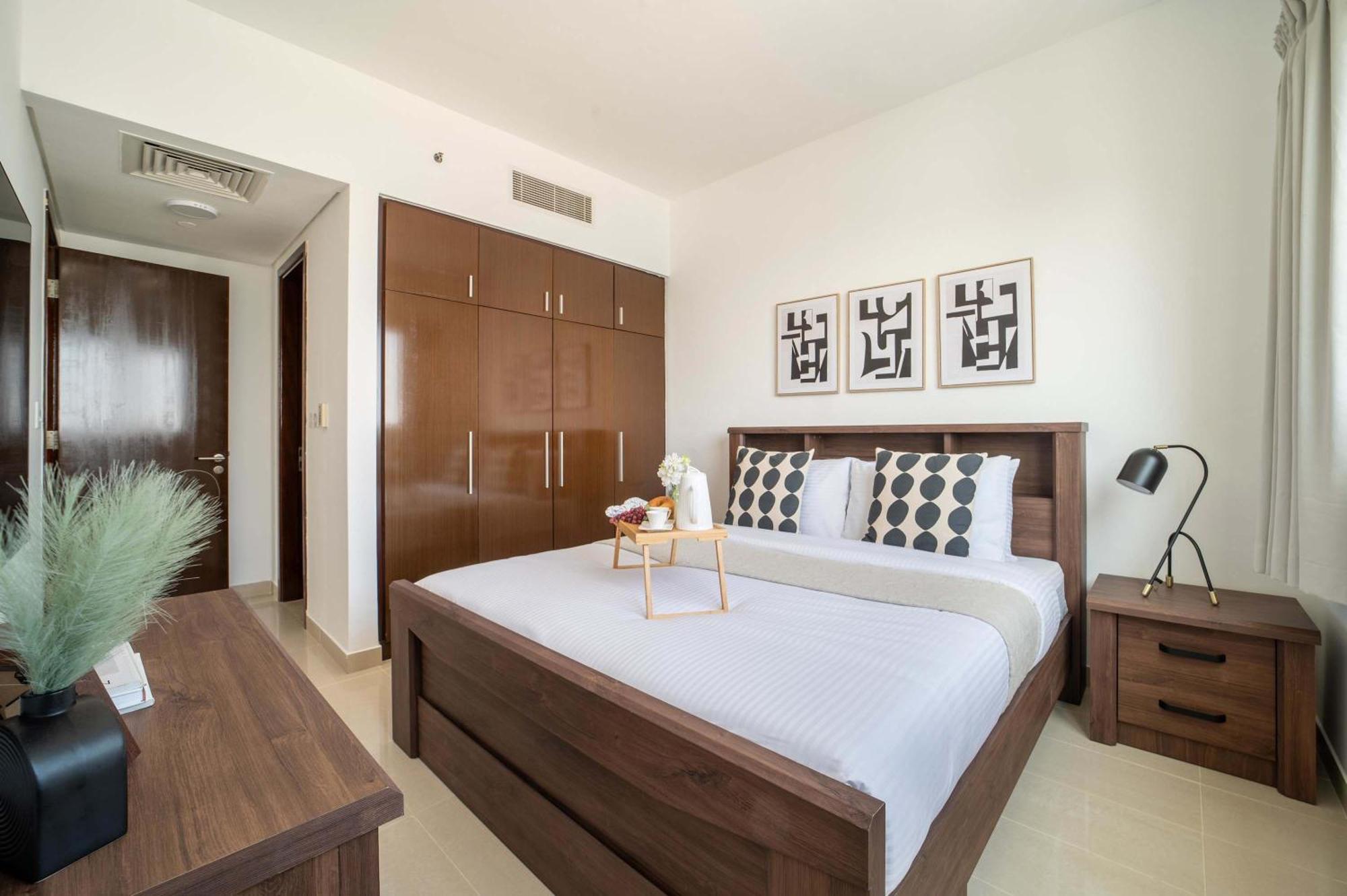 Apartamento Frank Porter - Marina Square 8